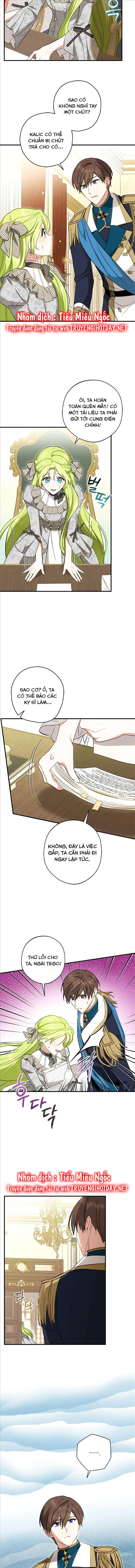 nữ chính giả thành nam nhân chapter 39 10