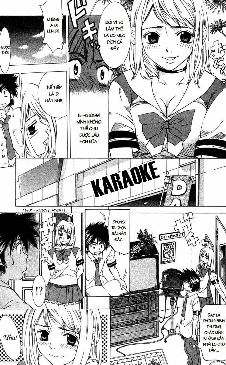 gachax2 ~ secret chapter 5 11