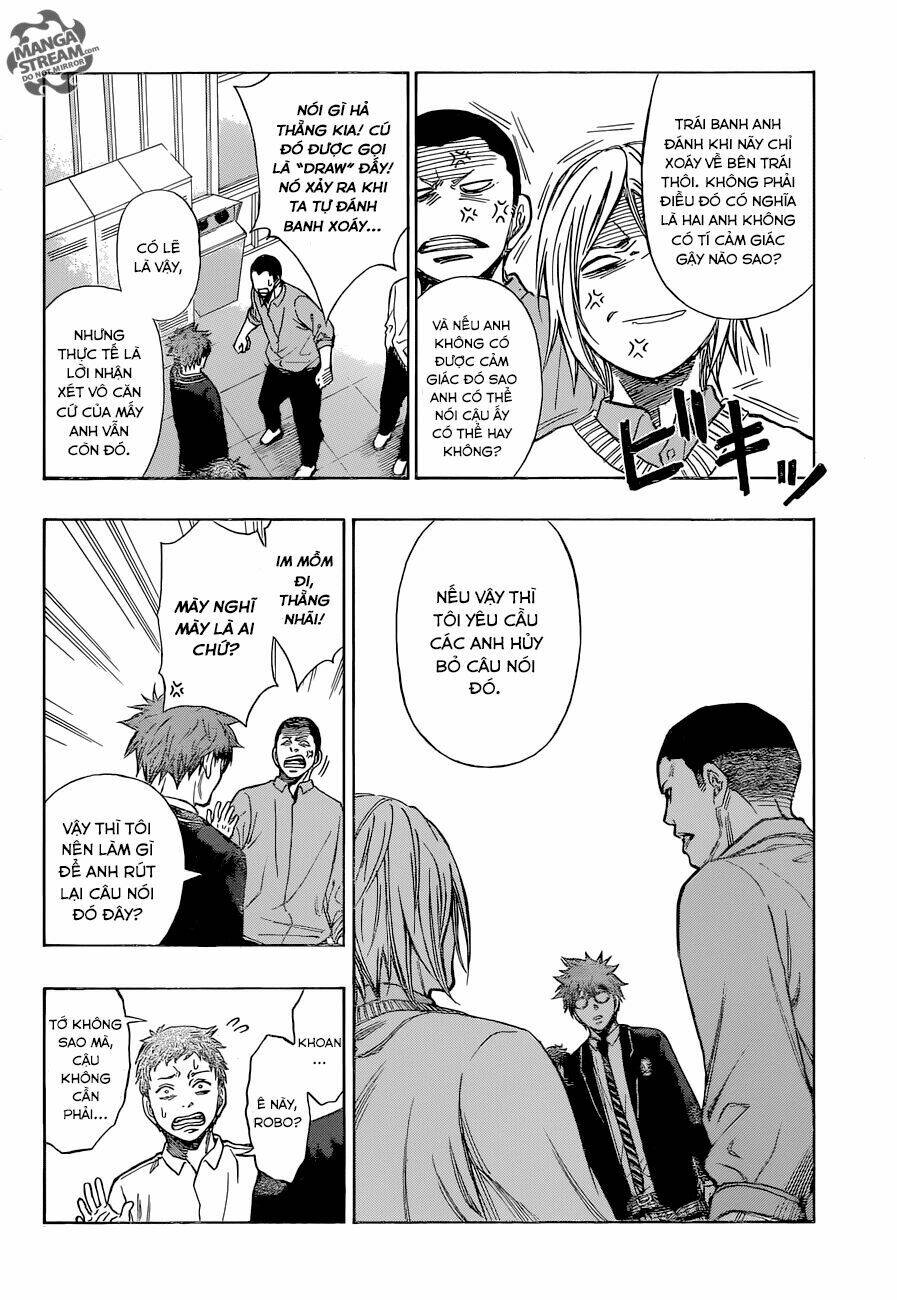 robot x laserbeam chapter 1 35
