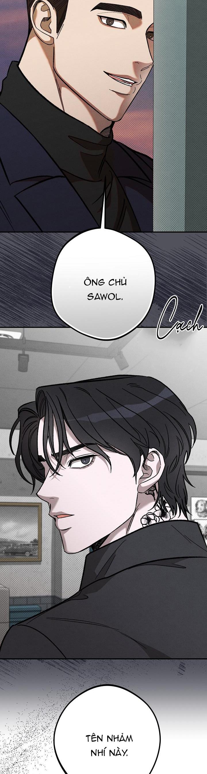 chạm vào em chapter 2 50