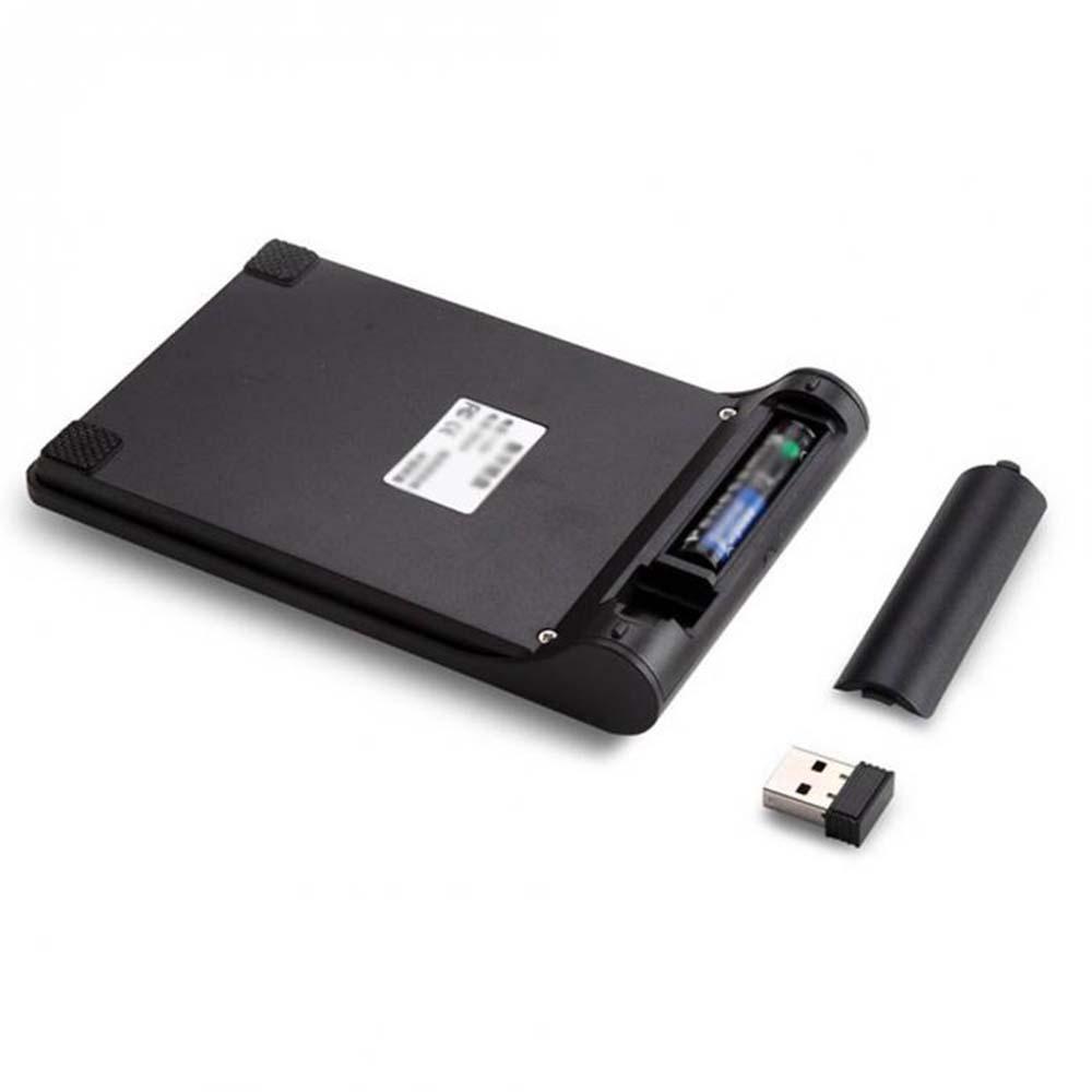 Bàn phím số mini không dây 2.4G cho Laptop/PC