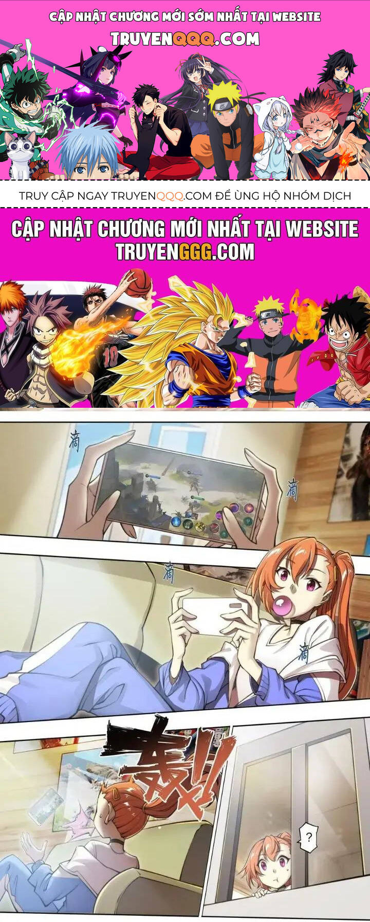 dự báo khải huyền chapter 99 1