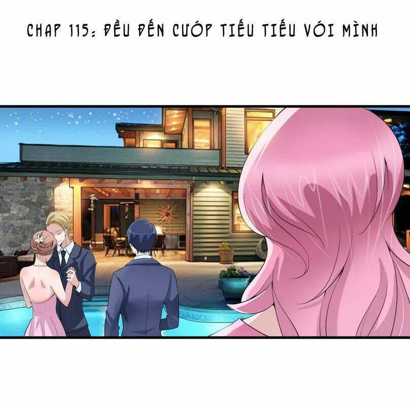 cô dâu gả thay của tổng tài chapter 115 1