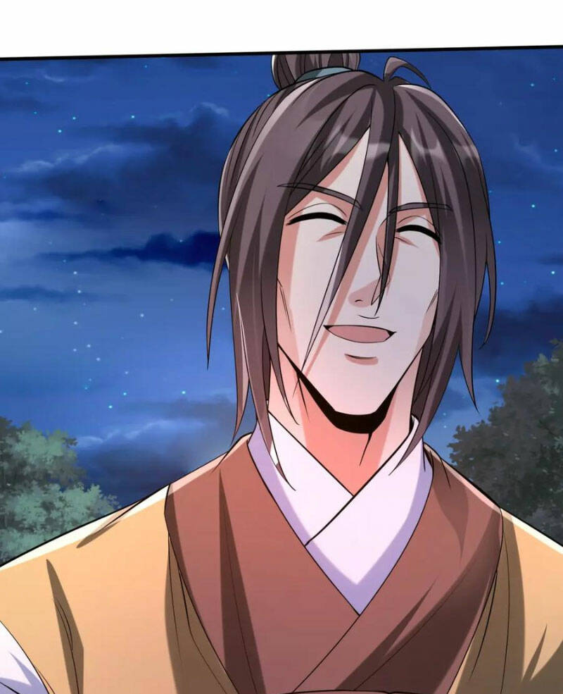 đại tần, ta là con tần thủy hoàng, giết địch thành thần chapter 110 37