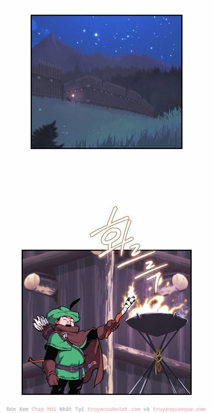 tôi sinh ra để làm người vĩ đại chapter 3 34