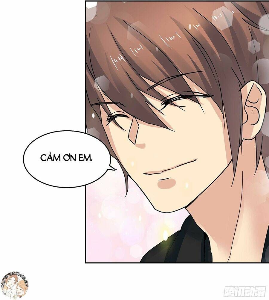 cô vợ siêu mẫu của cố thiếu chapter 52 26