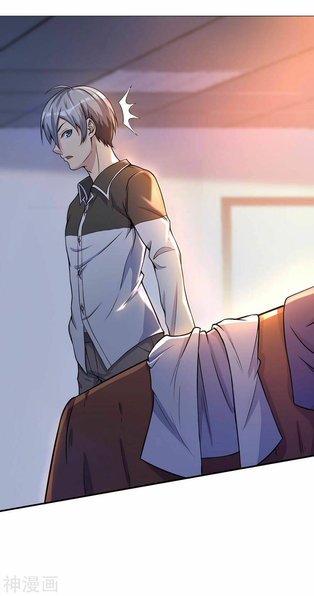 tôi có thuốc hối hận chapter 7 13