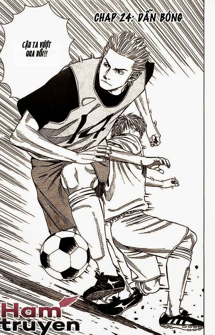 angel voice chapter 24 2