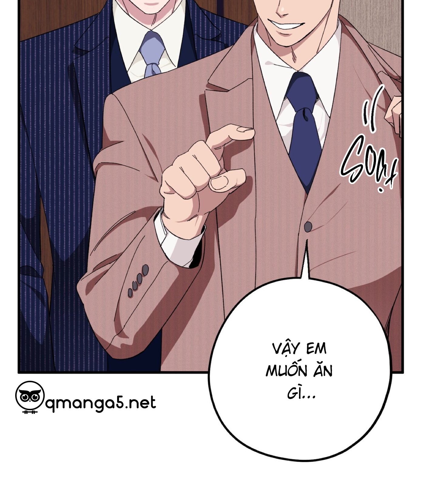 chàng dâu nhà họ kang chapter 35 79