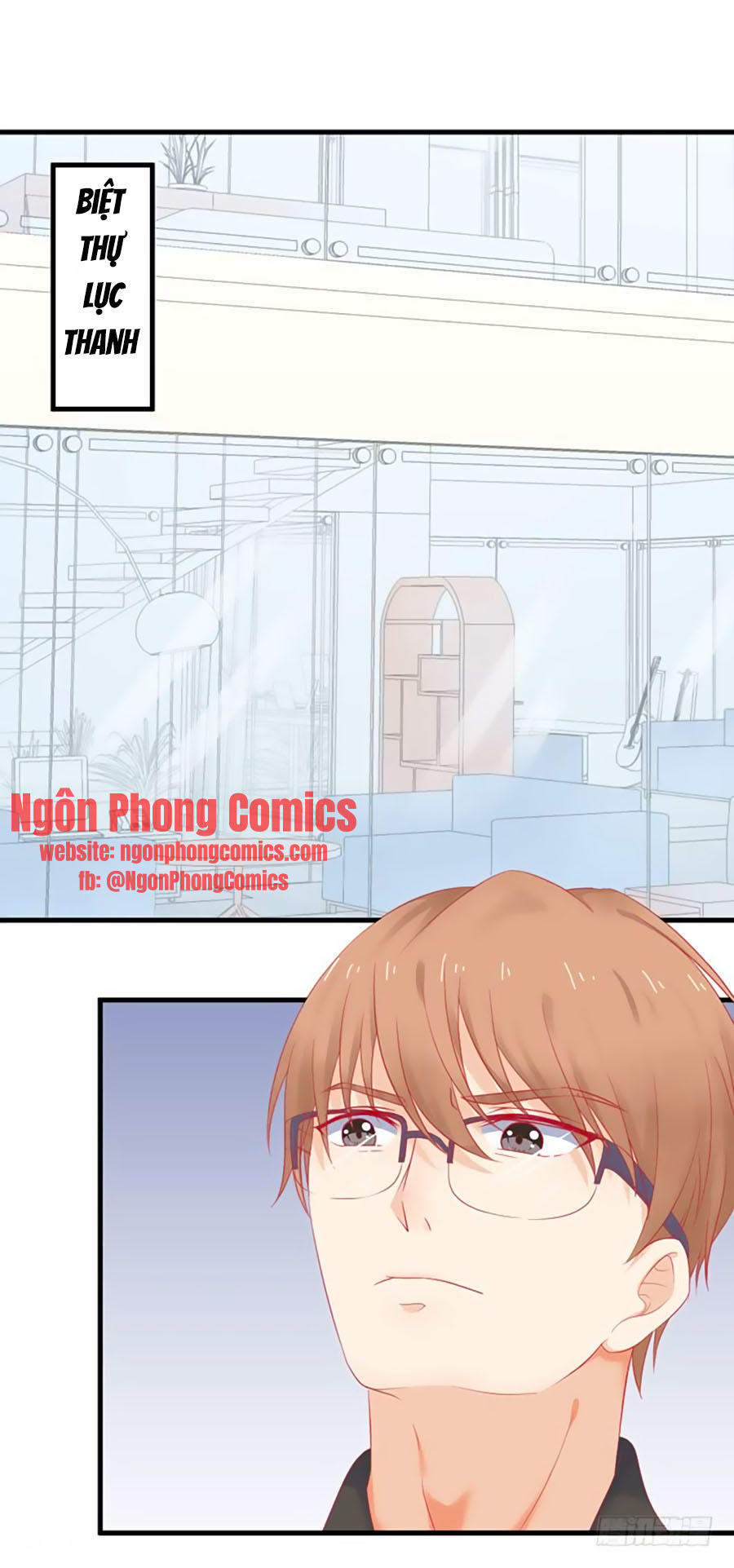 thâm hải chi ca chapter 8 3