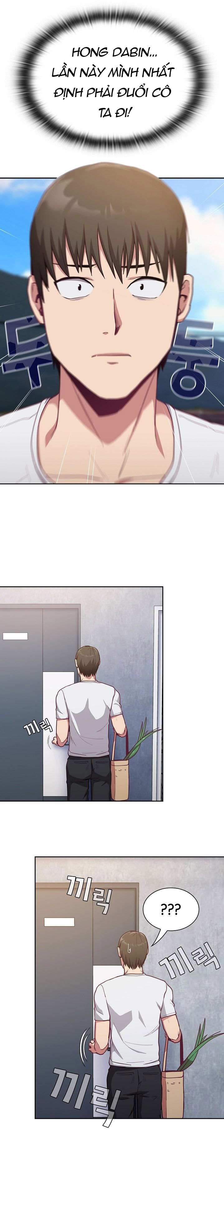 người chữa lành chapter 18.2 10