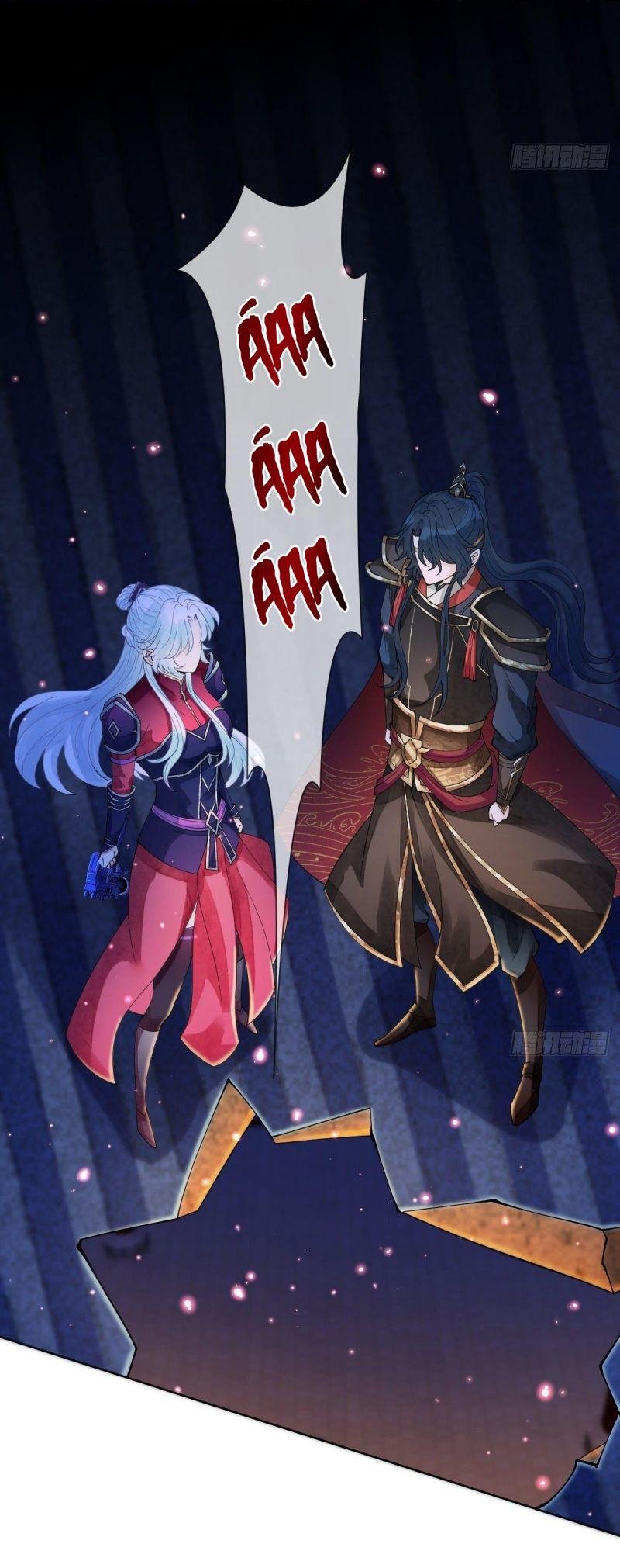 mạt thế nữ vương chapter 20 10