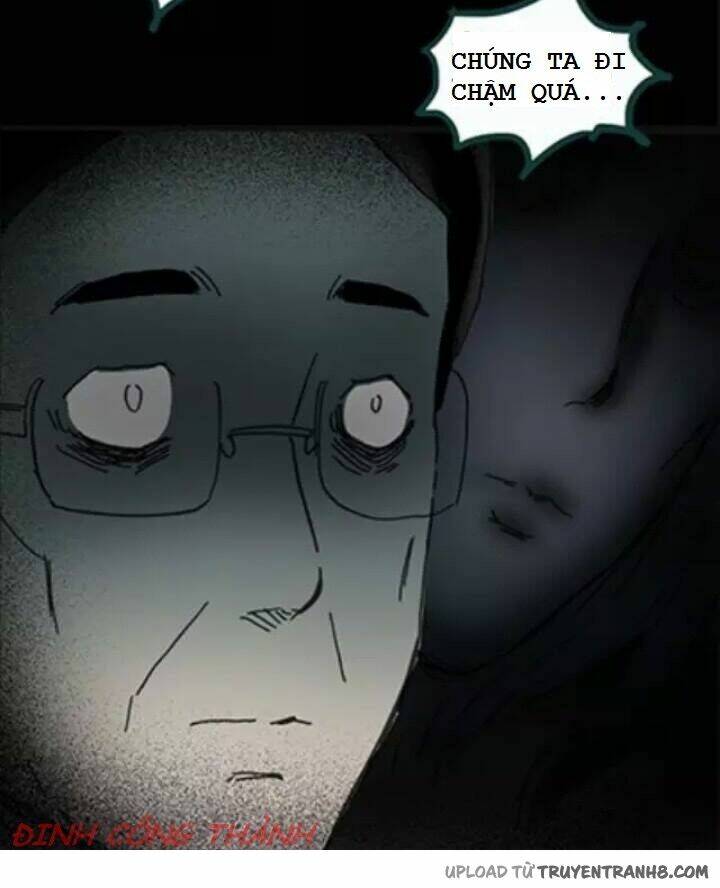 bút tiên chapter 4 54