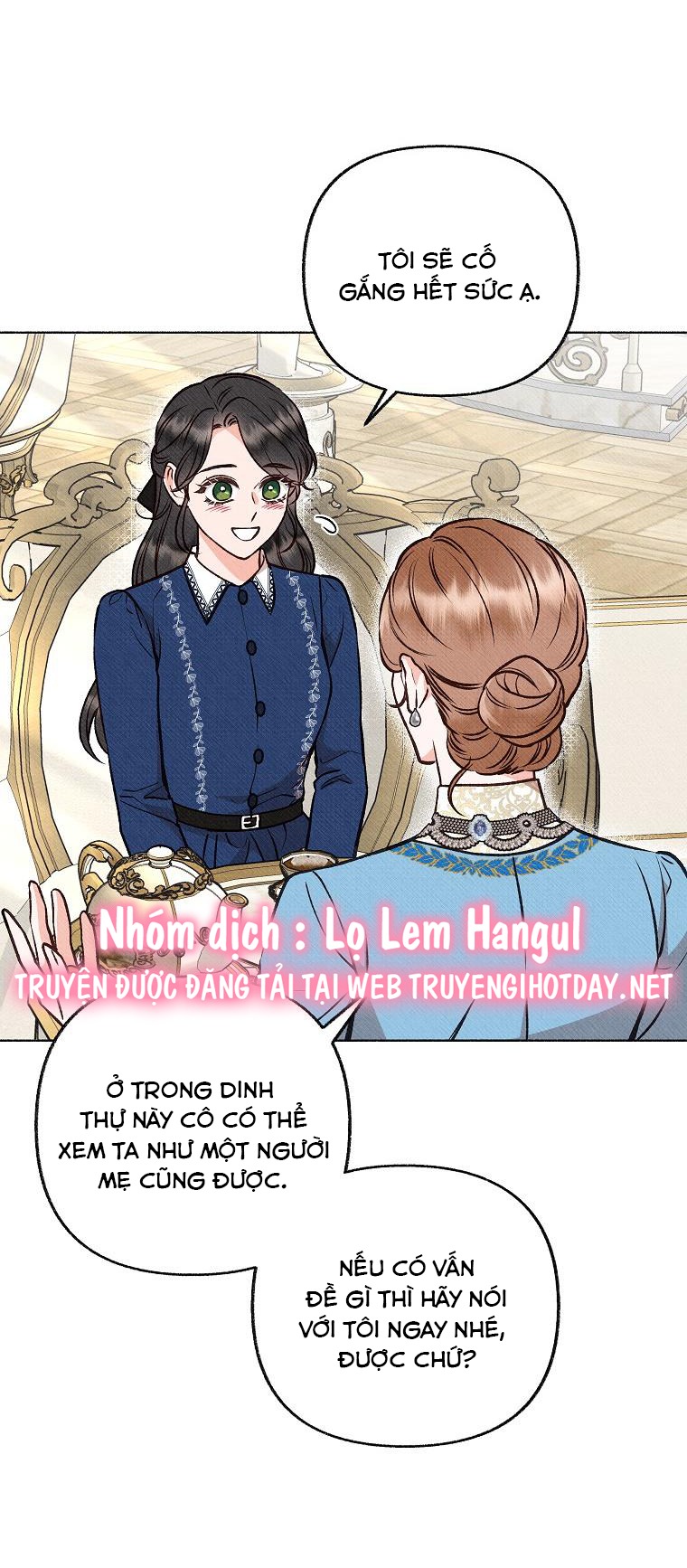 chàng trai đa nhân cách của tôi chapter 4 25