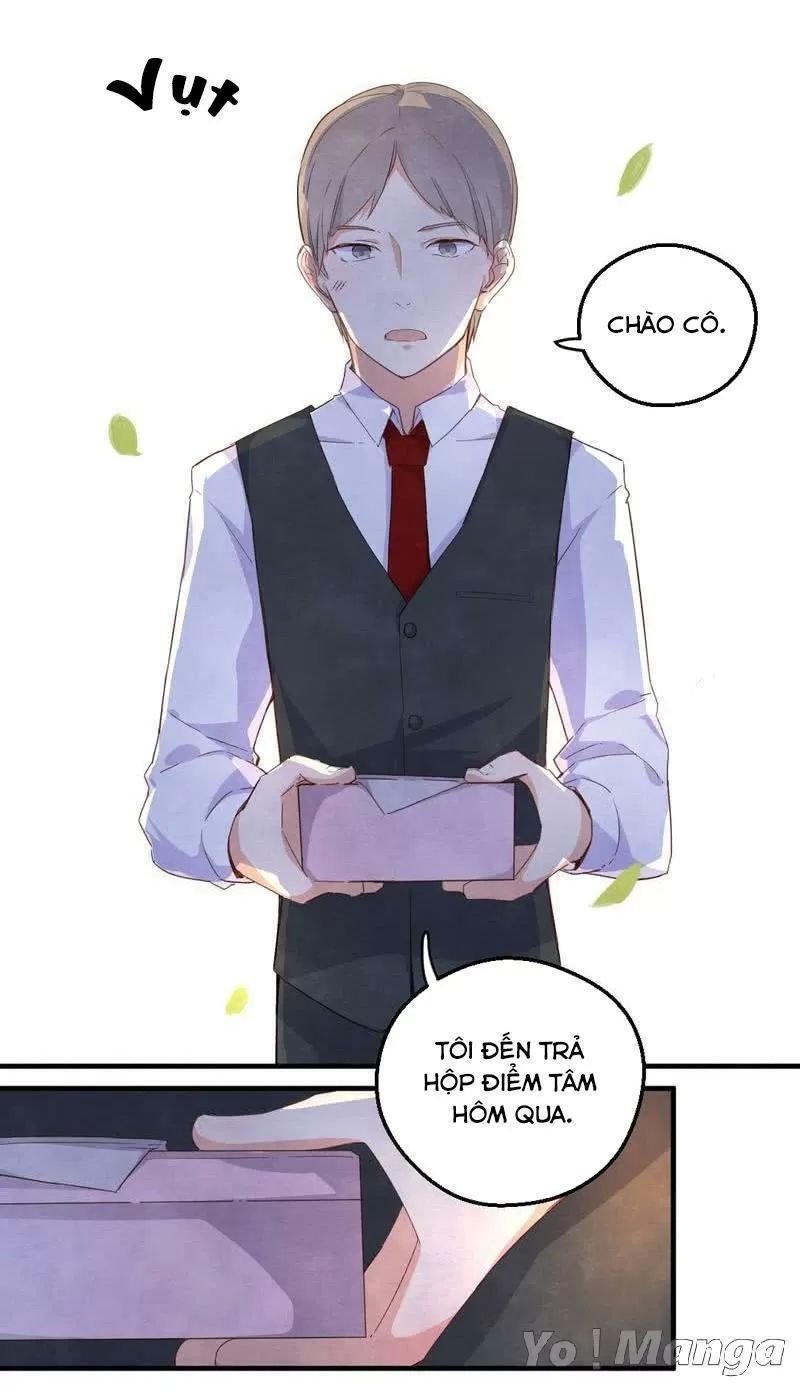 hữu ngôn tại tiên chapter 42 3