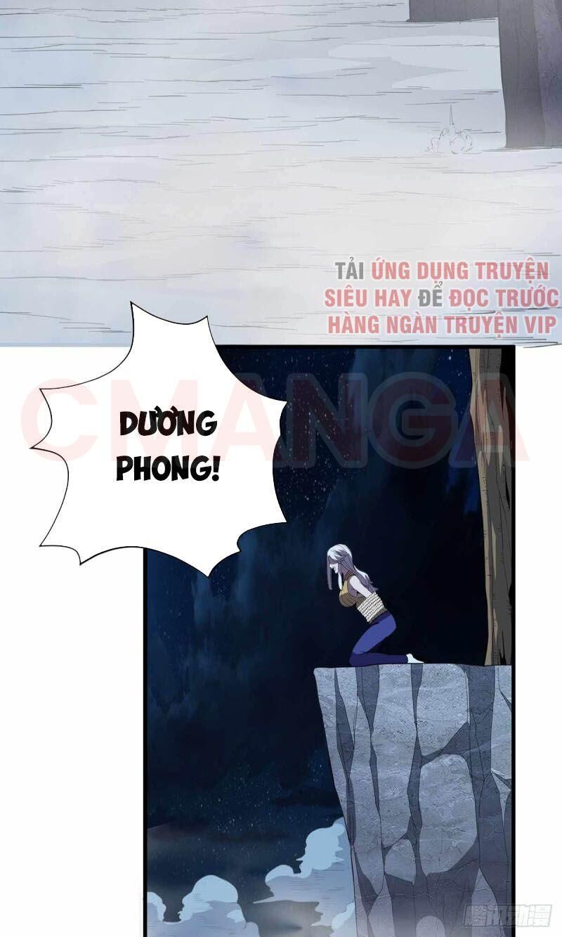 vương bài thần y chapter 70 36