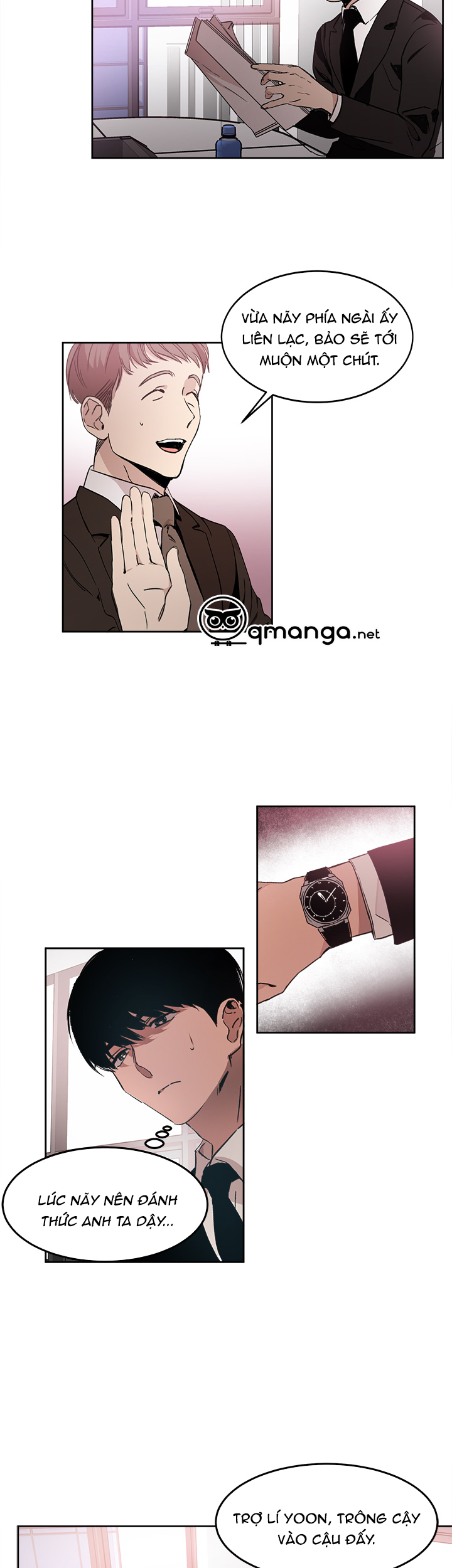 well done chapter 8 2