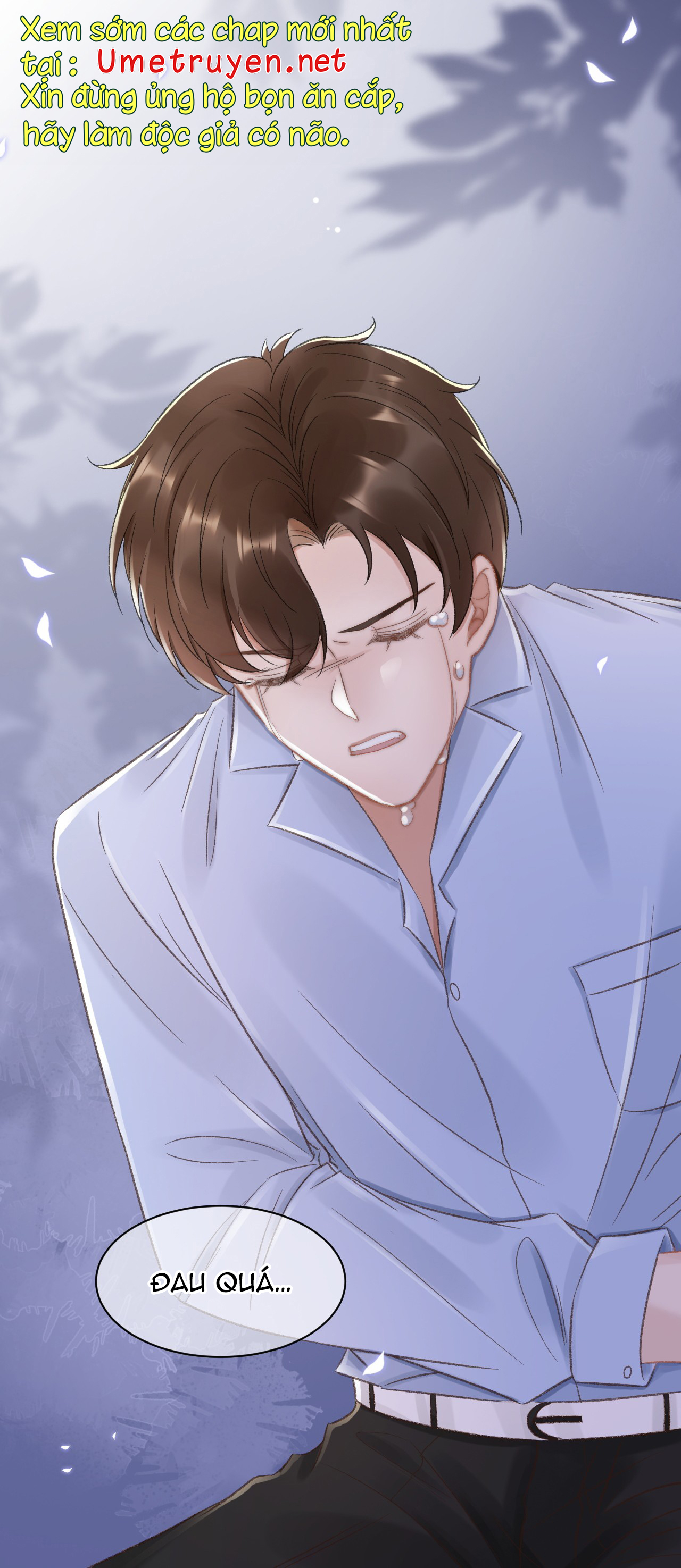 ta sinh con cho tổng tài chapter 26 29