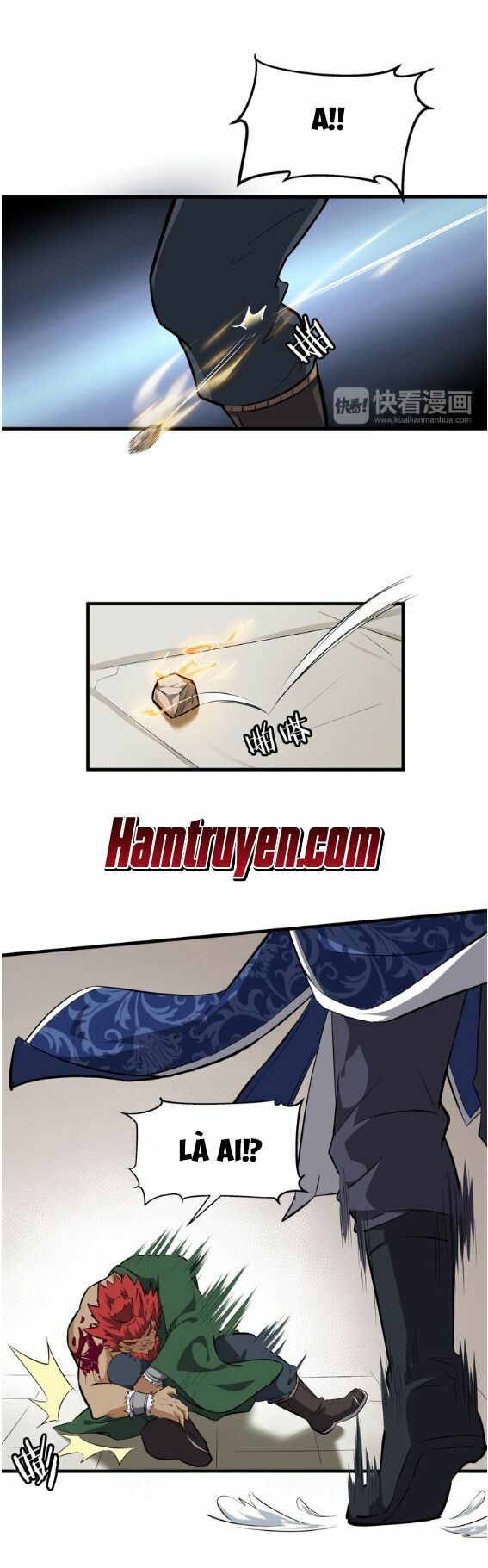 đại nghịch chi môn chapter 11 6