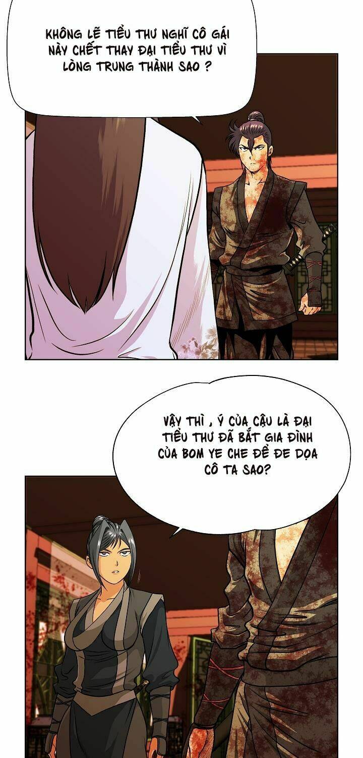 ngũ hợp chí tôn chapter 14 29