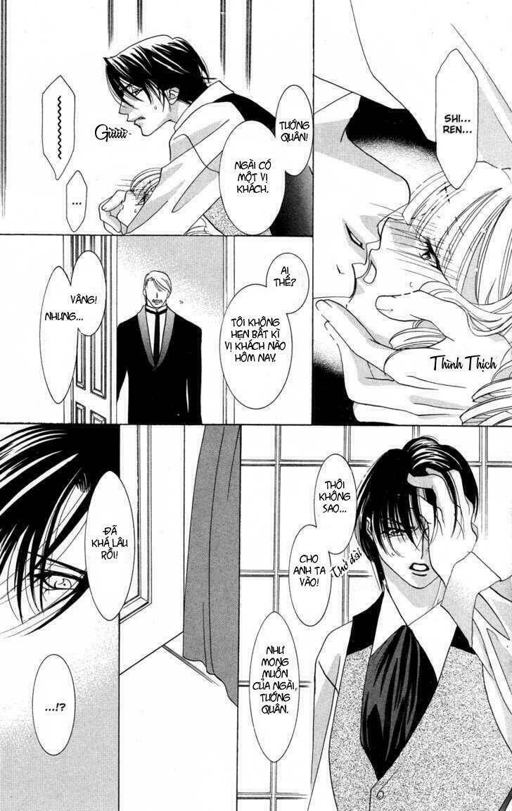 chàng thợ săn dâm đãng chapter 8 5