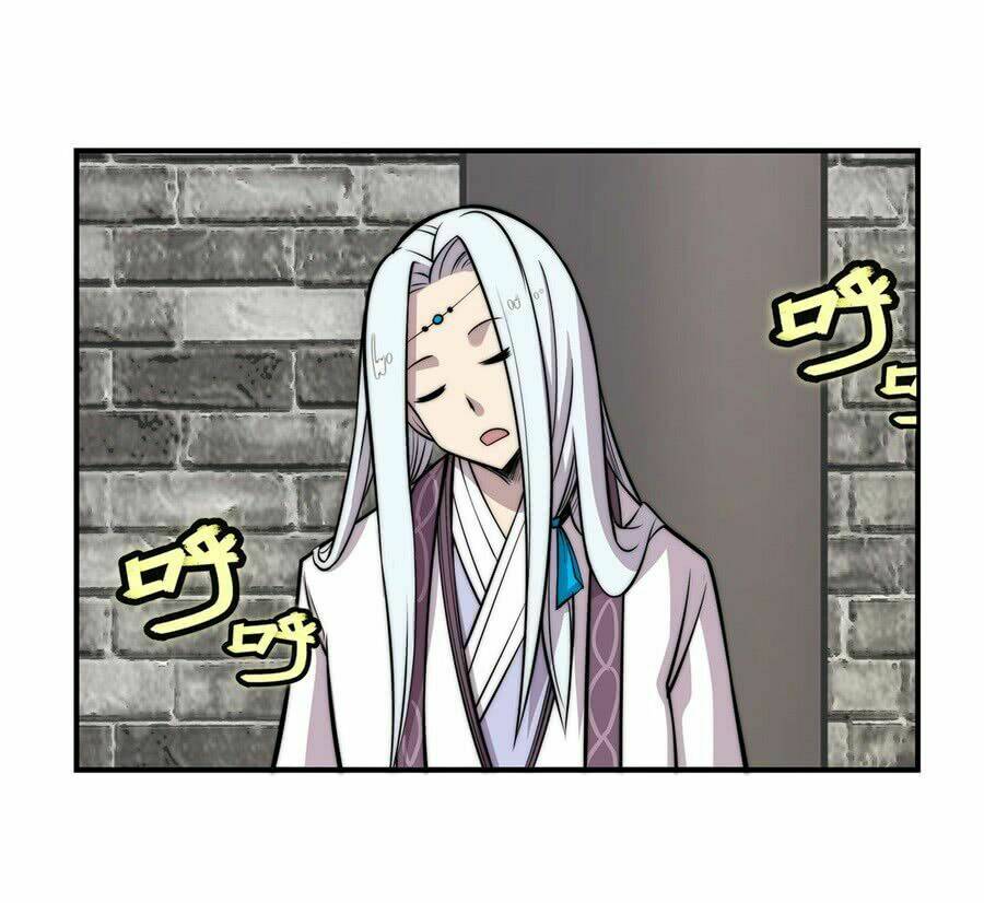 cuộc sống thoái ẩn của võ lâm chi vương chapter 39 14