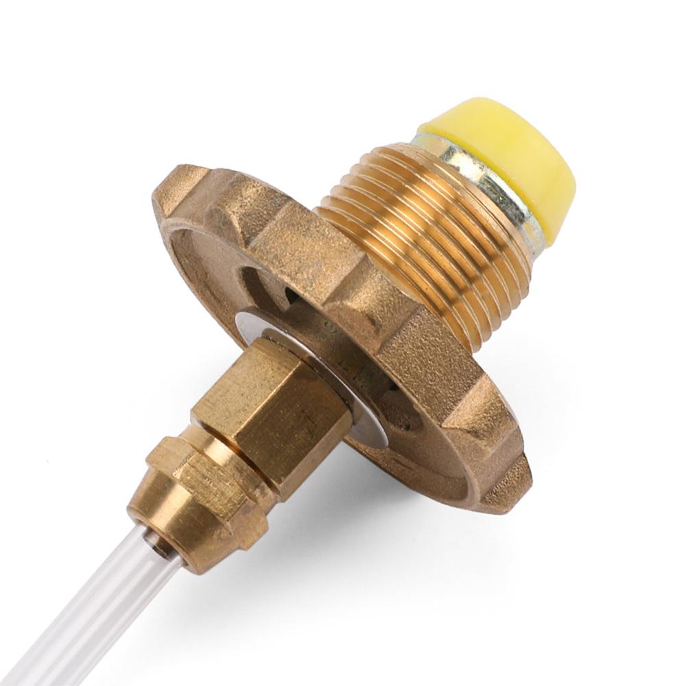 Dụng cụ chuyển đổi khí cung cấp gas cho bình, bơm hơi bánh xe...