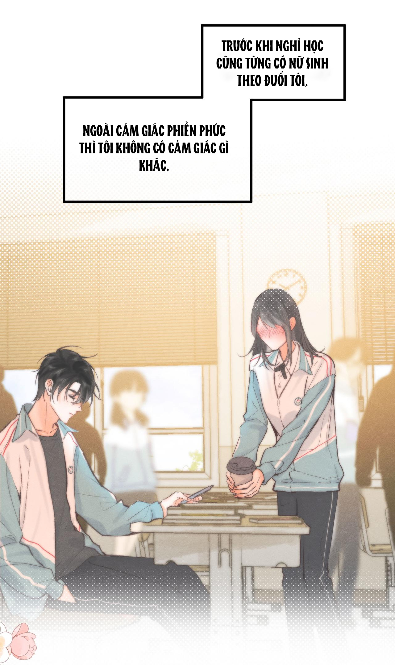 tôi mơ giữa ban ngày chapter 51 4