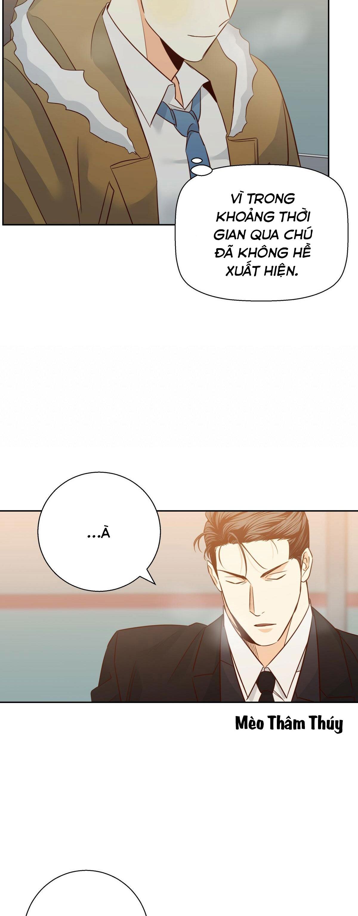 cửa hàng tiện lợi nguy hiểm chapter 66 26