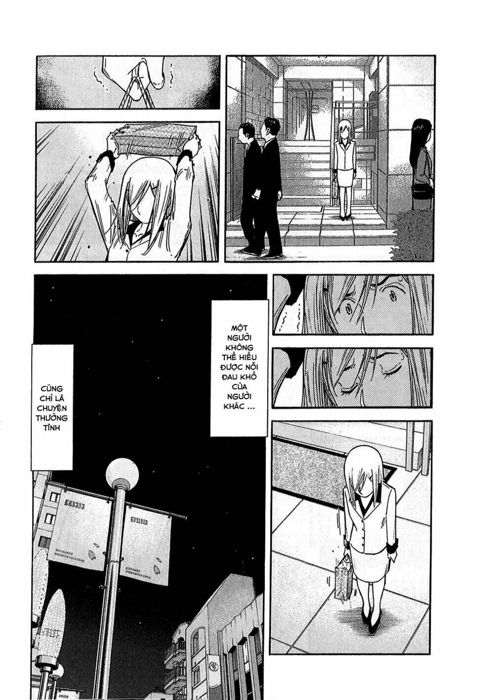 bartender chapter 150 15