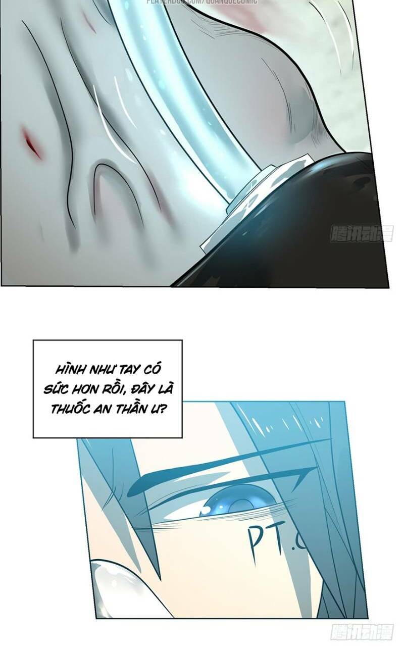 danh sách kẻ phản diện chapter 1 8