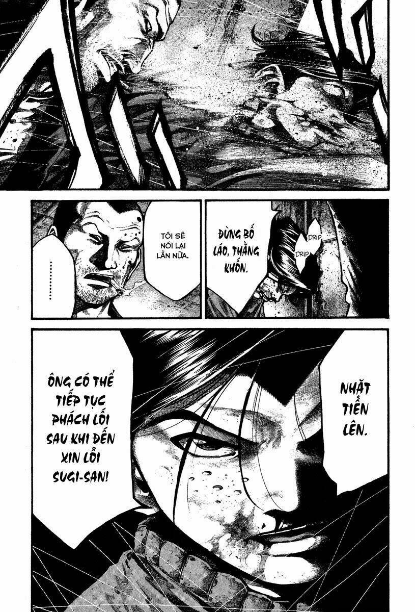 rainbow chapter 100 11