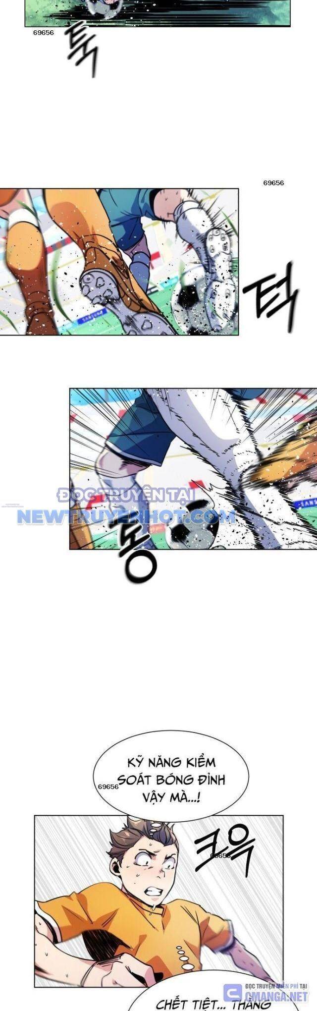 Góc Cao Khung Thành chapter 87 9