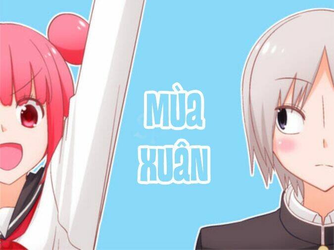 wakabayashi toshiya’s 4-koma collection chapter 14 2