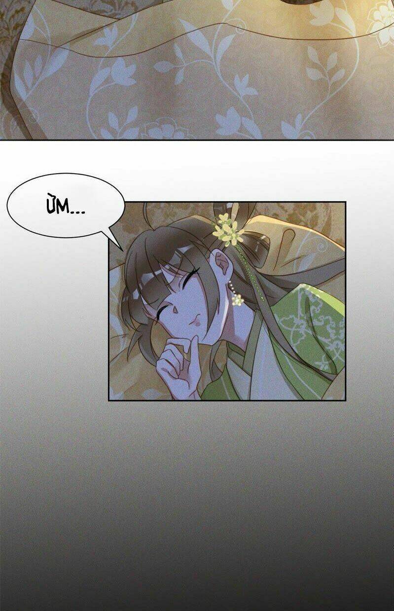 thần nữ thái năng liêu chapter 24 2