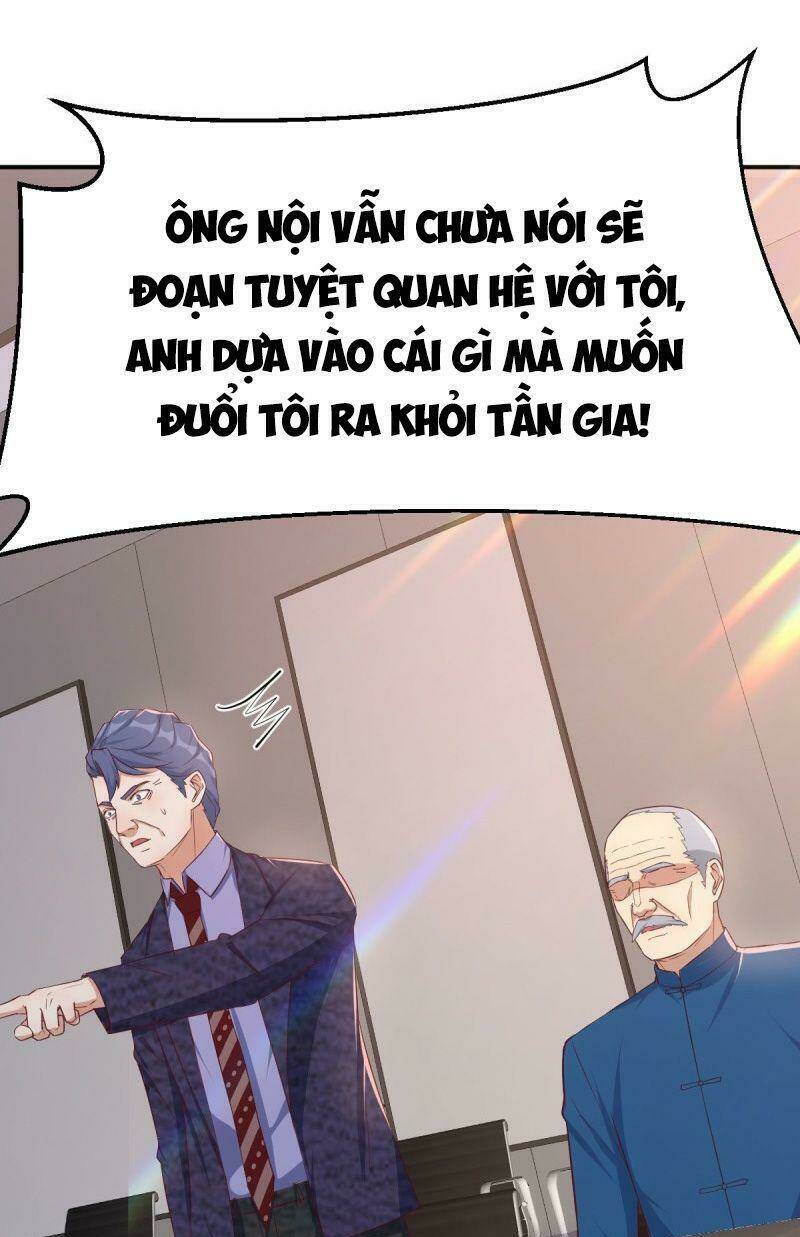 y thánh thiên tài tại hoa đô chapter 32 3