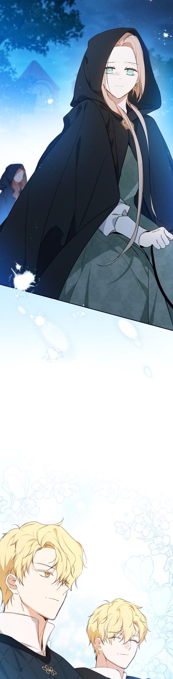 lần này tôi sẽ trở thành gia chủ chapter 172 23