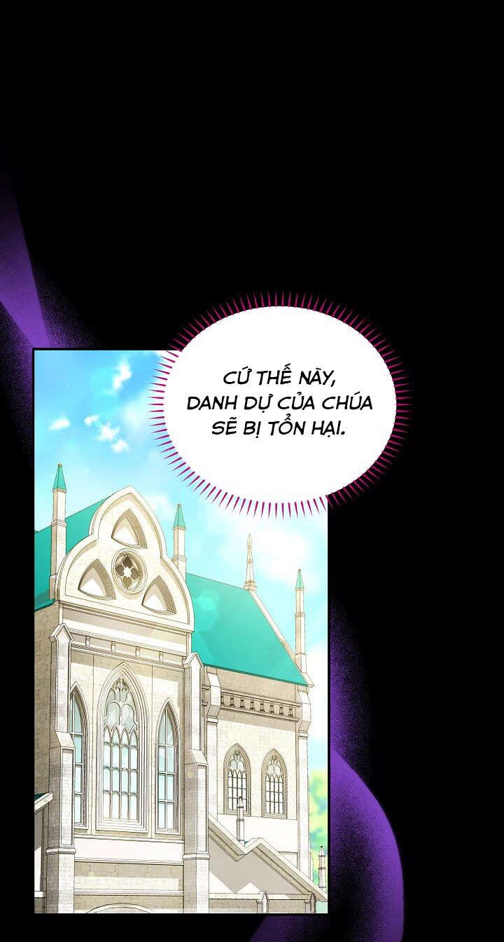 nữ công tước với tâm hồn trống rỗng chapter 53 14