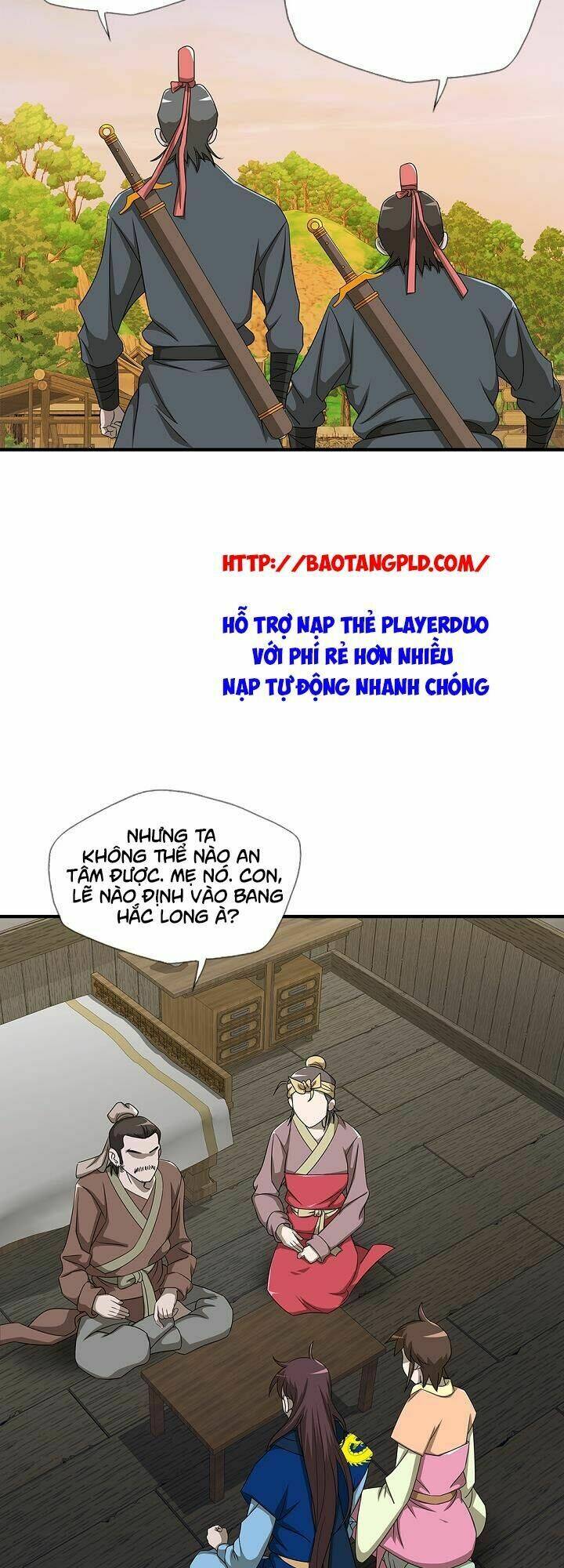 cuồng long chapter 22 6