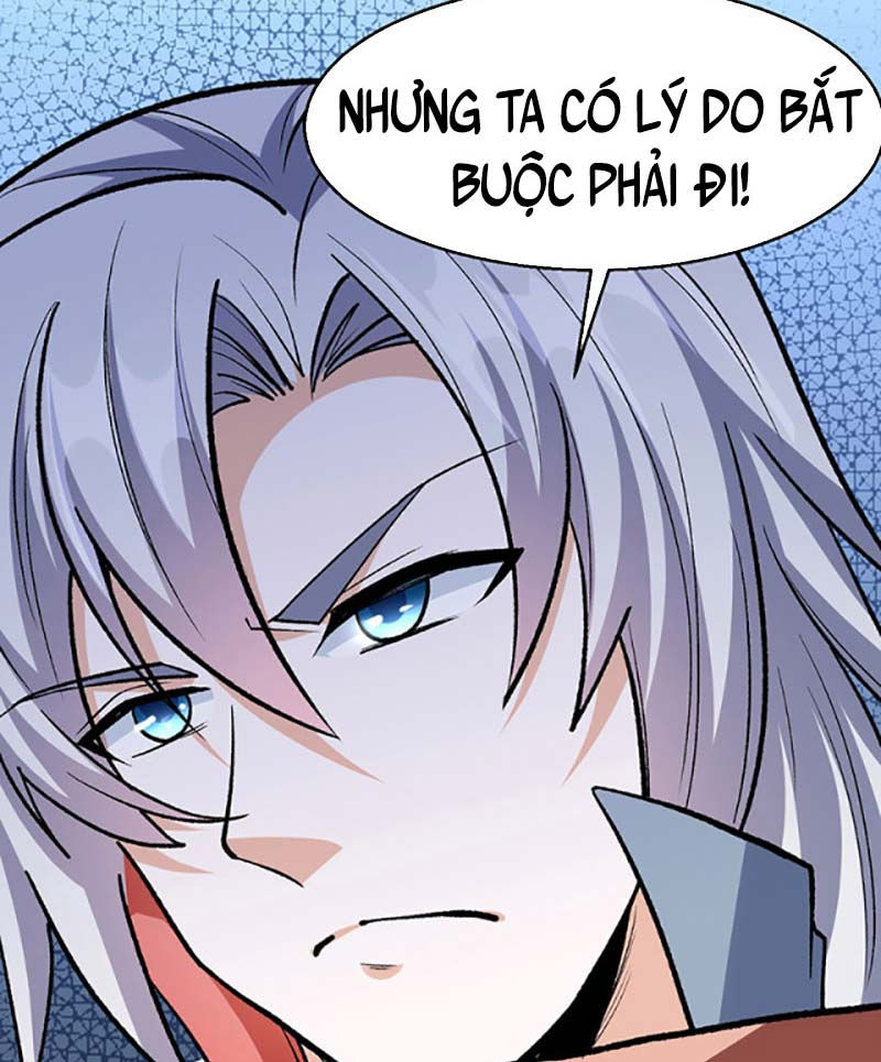 võ đạo độc tôn chapter 471 13