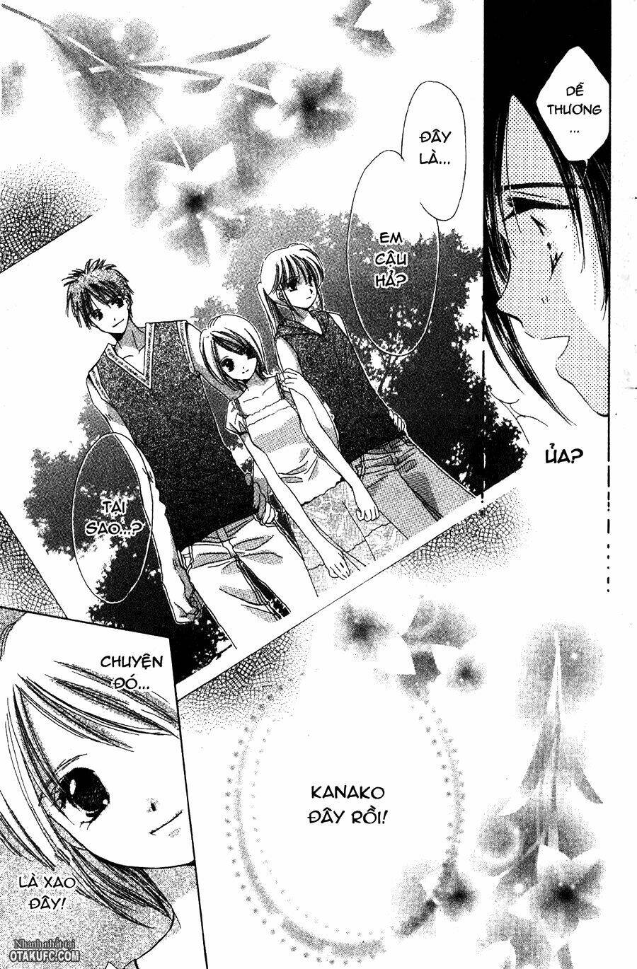 gatcha gacha chapter 9 32