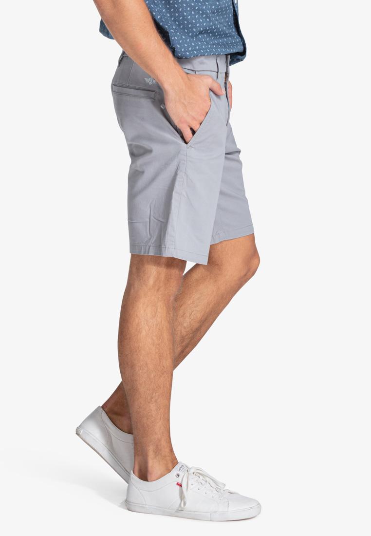 Quần Khaki Nam Ngắn DOCKERS 85868-0004