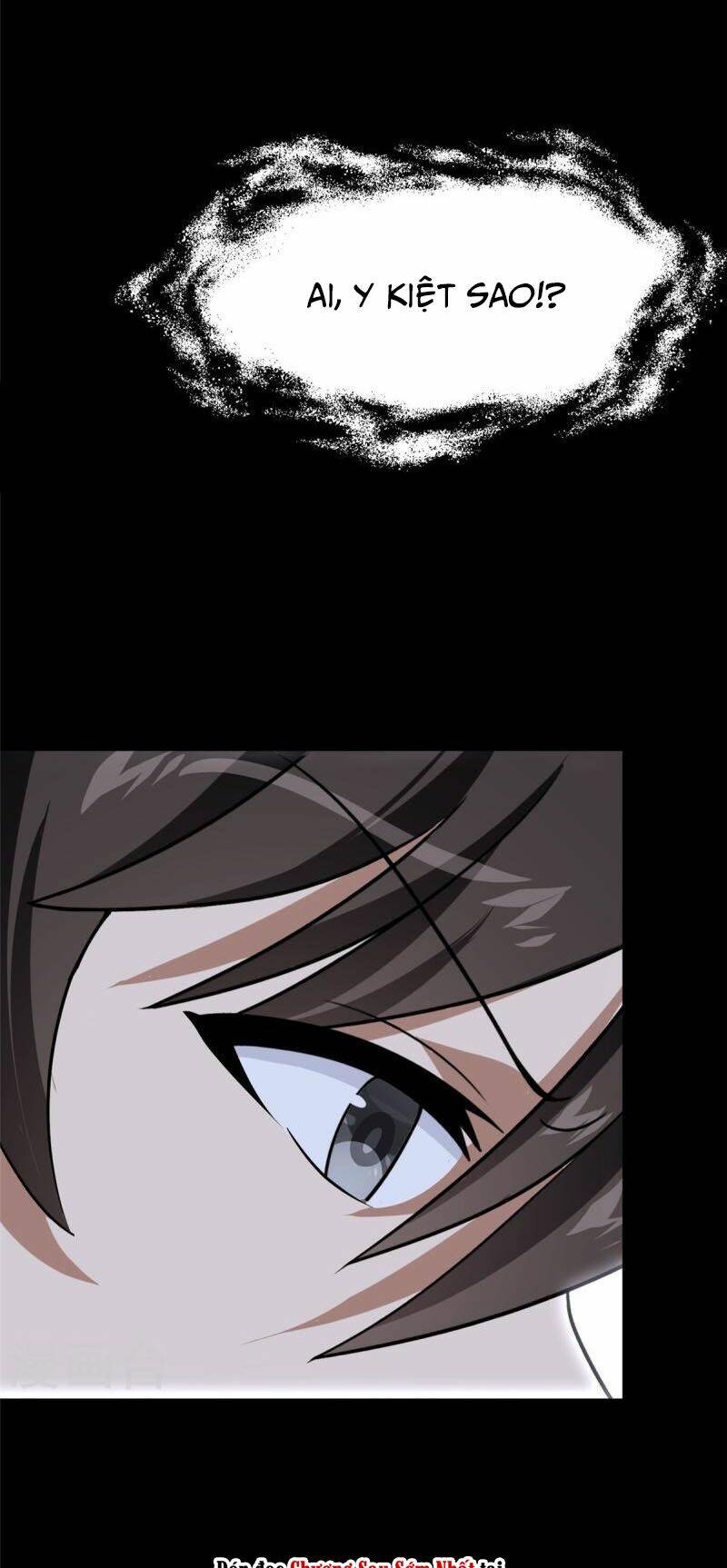 bạn gái virus của tôi chapter 335 40