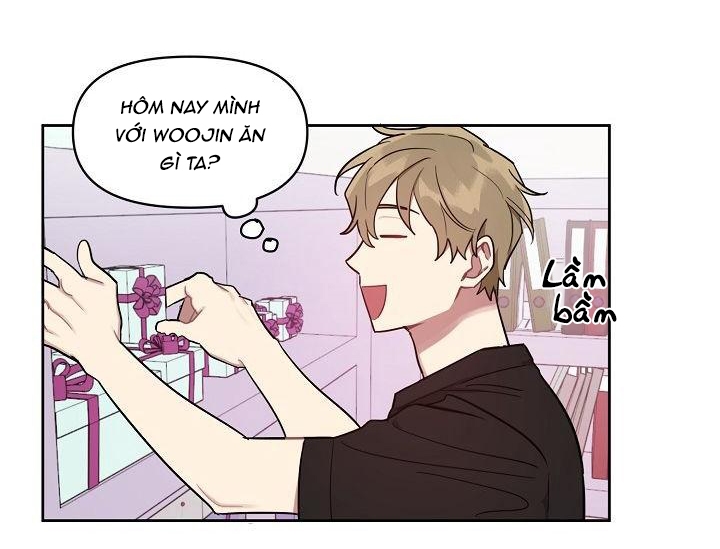 vị khách khả nghi và nhóc làm thêm chapter 10 81