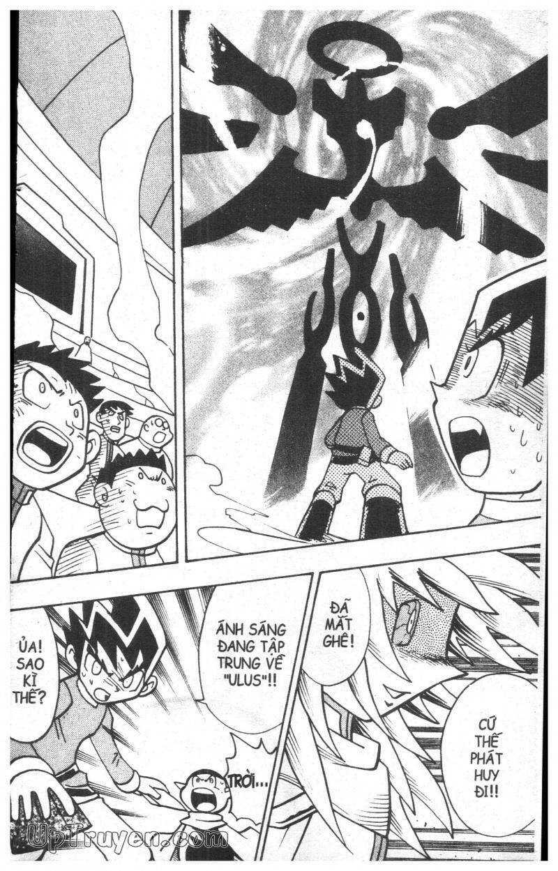 duel masters chapter 7 97