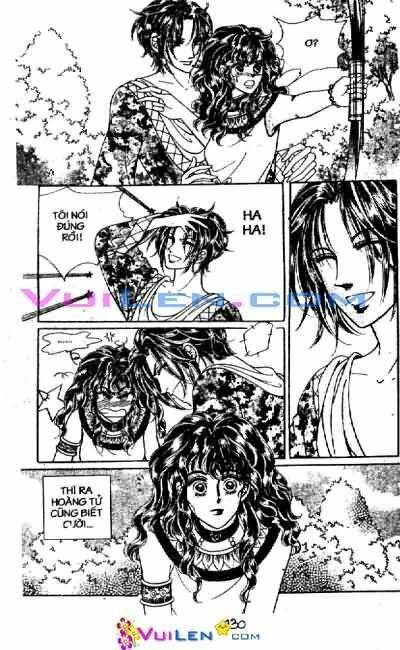 nữ hoàng biển cả chapter 9 130