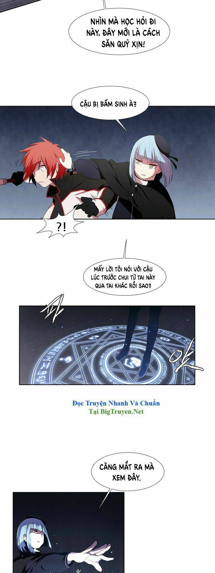 kidultic showtime chapter 7 5