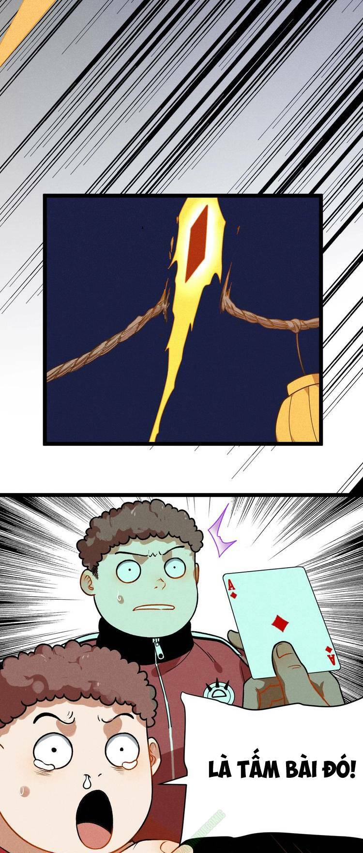 tu chân cuồng thiếu tại vườn trường chapter 40 5