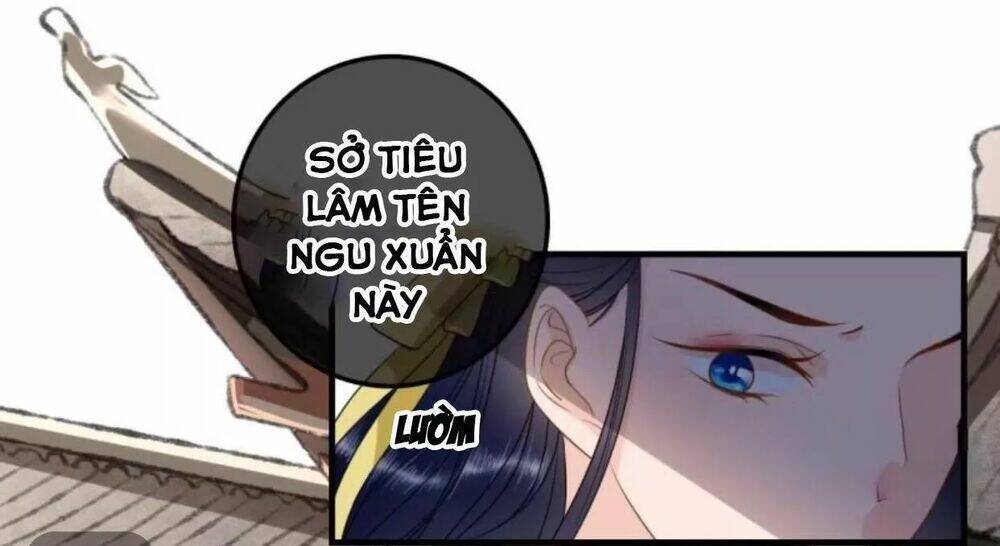 sủng phi của vương chapter 112 6