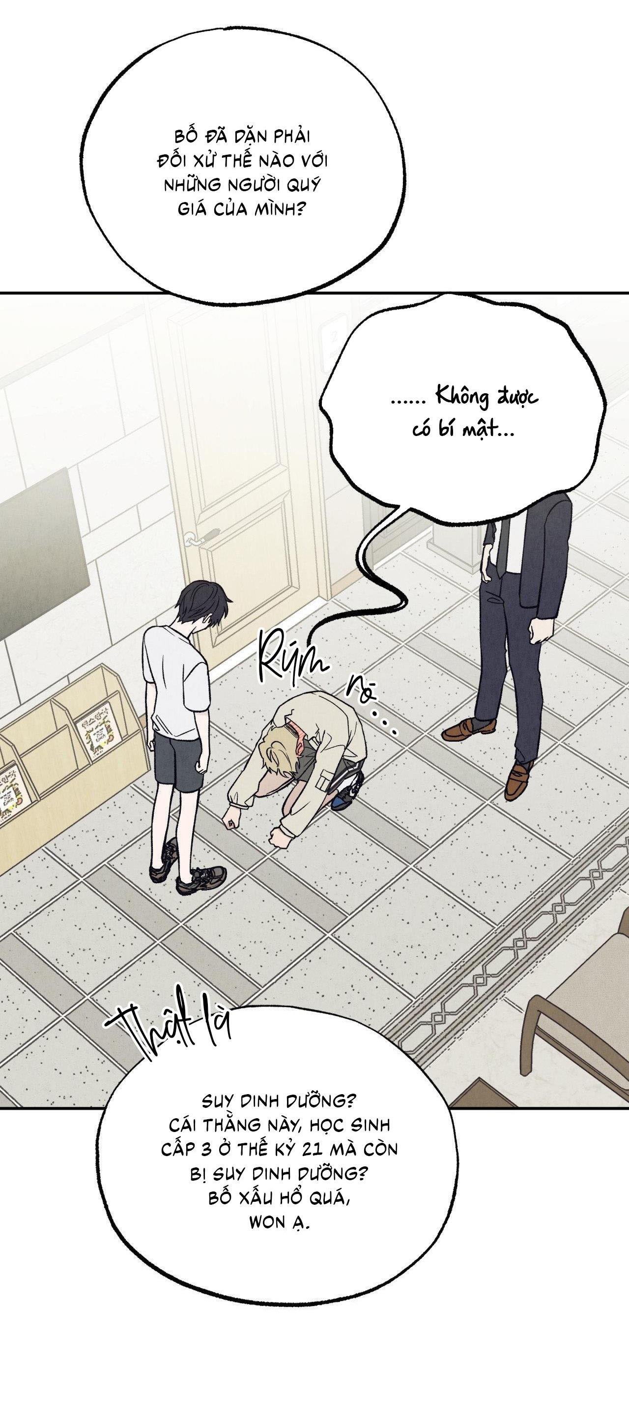 anh yêu em chapter 6 31